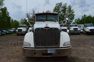 2013 Peterbilt 386