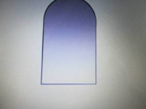 Elegant Lighting Ayra 40 x 24 Mod...