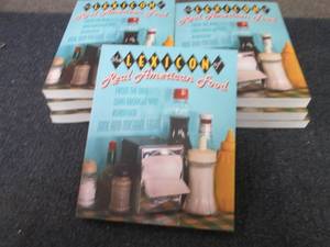 7 copies- The Lexicon of Real Ameri...