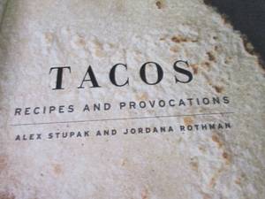 7 Copies Tacos Recipes and Provoca...
