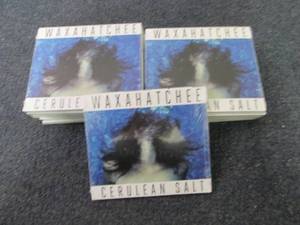 14- Cerulean Salt by Waxahatchee Re...