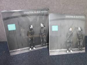 6- Chris Thile & Brad Mehldau Doubl...
