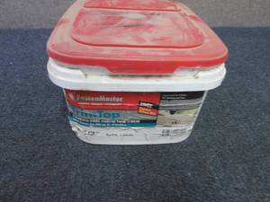 FastenMaster TrimTop Stainless Stee...