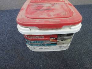 FastenMaster TrimTop Stainless Stee...