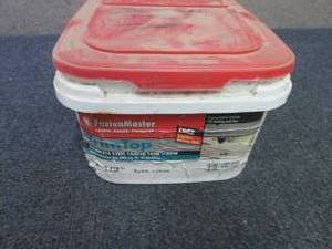 FastenMaster TrimTop Stainless Stee...
