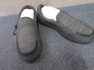 Billy The O.G. Black Denim Size 10 ...