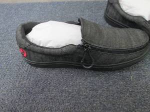Billy The O.G. Black Denim Size 10 ...