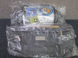 2 Glacier Gear 6-Can Coolers with S...