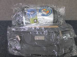 2 Glacier Gear 6-Can Coolers with S...