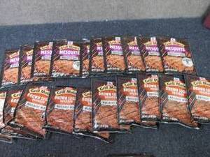 20 Assorted McCormick Marinade Mixe...