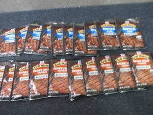 20 Assorted McCormick Marinade Mixe...