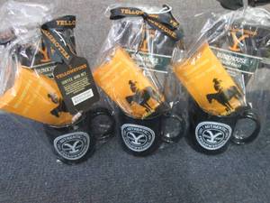 3- Yellowstone Gift Mugs...