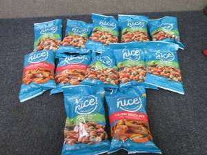 12 pks Nice Snack Mix...