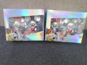 2 Disney Candy Cases...
