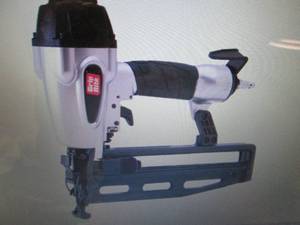 Grip-Rite GRTFN250 16 Gauge Finish ...