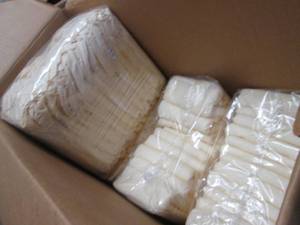48 Covidien X-Large Wings Adult Bri...