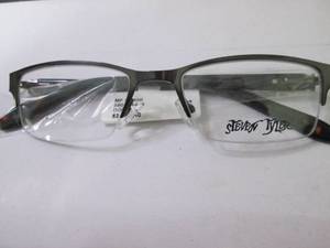 10 each Steven Tyler Blank Lens Gla...
