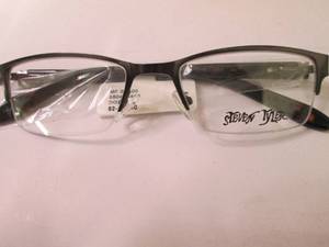 10 each Steven Tyler Blank Lens Gla...