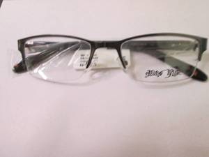 10 each Steven Tyler Blank Lens Gla...