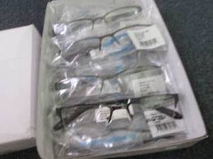 10 each Steven Tyler Blank Lens Gla...