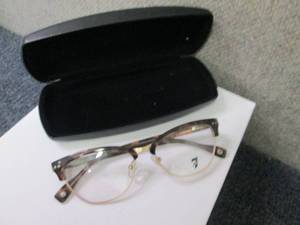 10 each-7 FAM Beverly Eyeglasses Fr...