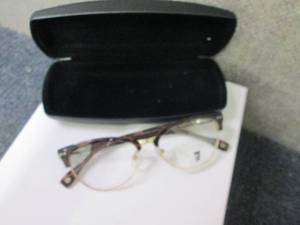 10 each-7 FAM Beverly Eyeglasses Fr...