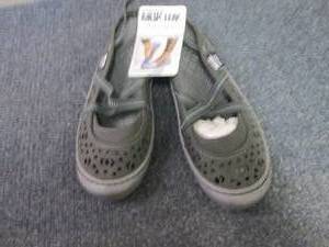 Size 10 MukLuk Sport Womens Shoes...