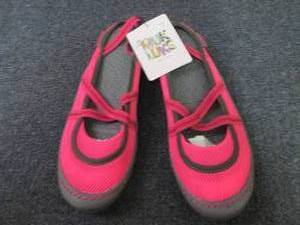 Size 10 MukLuk Sport Womens Shoes...