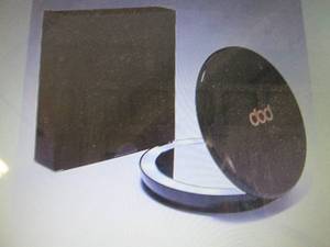 2 Pop Sonic LED Compact Mirrors Ret...