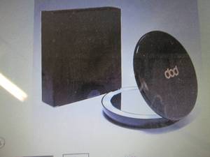 2 Pop Sonic LED Compact Mirrors Ret...