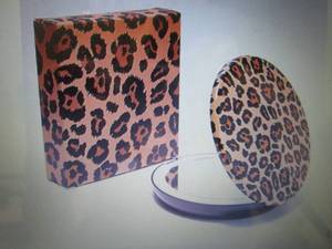 2 Pop Sonic LED Compact Mirrors Ret...
