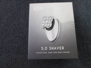 Pop Sonic 5.0 Rechargeable Unisex S...