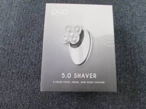 Pop Sonic 5.0 Rechargeable Unisex S...