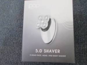Pop Sonic 5.0 Rechargeable Unisex S...