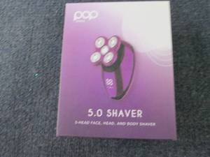 Pop Sonic 5.0 Rechargeable Unisex S...