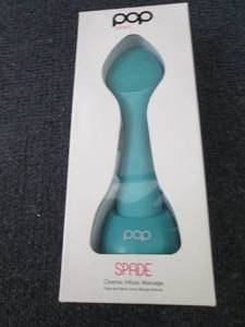 Pop Sonic Spade Cleansing & Exfolia...