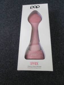 Pop Sonic Spade Cleansing & Exfolia...
