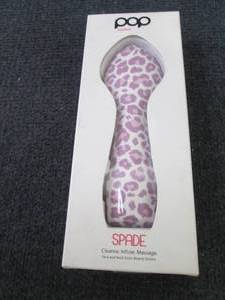 Pop Sonic Spade Cleansing & Exfolia...