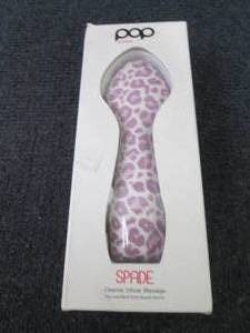 Pop Sonic Spade Cleansing & Exfolia...