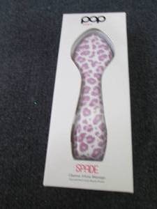 Pop Sonic Spade Cleansing & Exfolia...