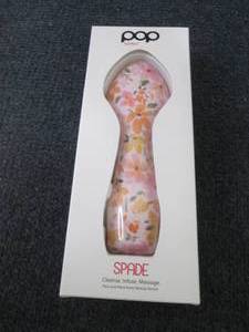 Pop Sonic Spade Cleansing & Exfolia...