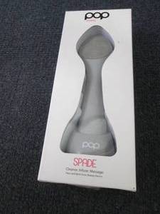 Pop Sonic Spade Cleansing & Exfolia...