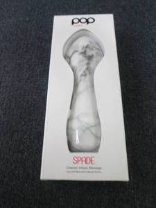Pop Sonic Spade Cleansing & Exfolia...