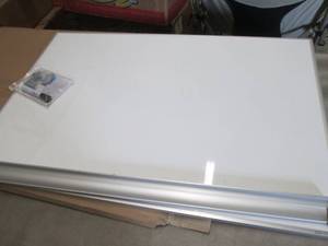 Quartet 34x23 Magnetic Dry Erase Bo...