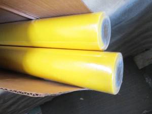 2 Rolls Yellow Pacon� Fadeless Pap...