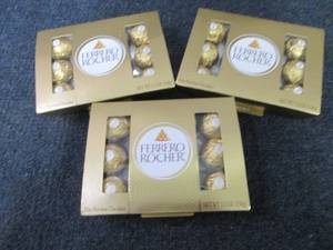 3- 5.3 oz Ferreo Rocher Fine Hazeln...
