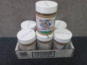 6- 10 oz Cinnamon Toast Crunch Crea...