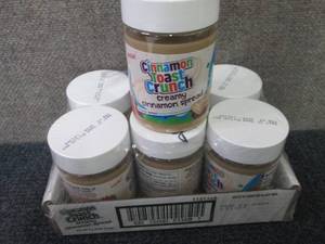 6- 10 oz Cinnamon Toast Crunch Crea...