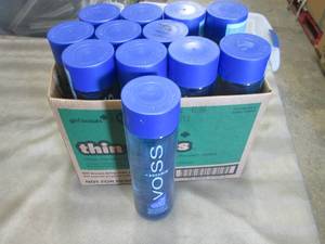 12- 28.74 oz Voss Water Aquamin...
