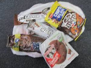 12 pks Assorted Cookies...